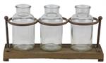 Bottle Holder X 3