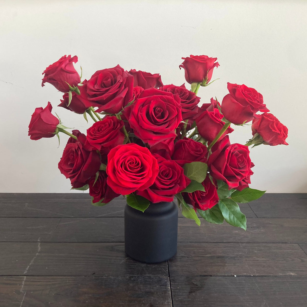 Rose Rebellion