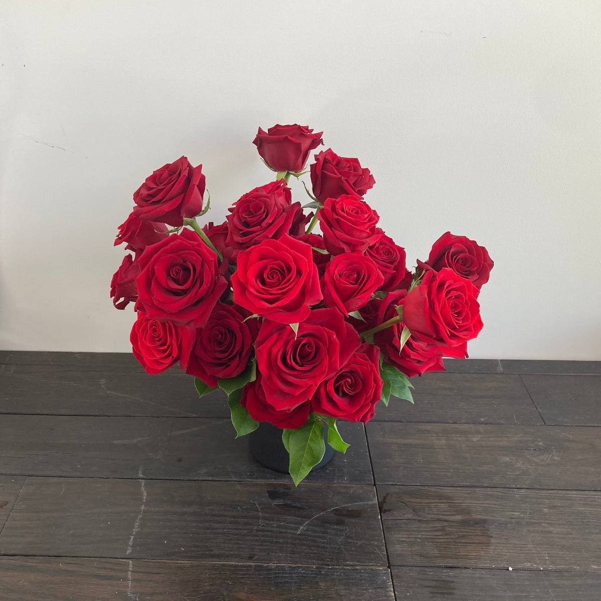 Rose Rebellion