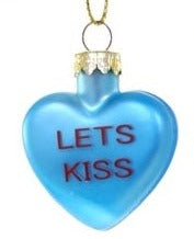 Single AF Ornament