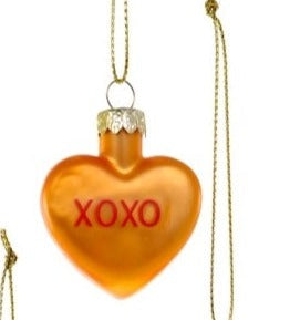 Single AF Ornament