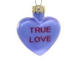 Single AF Ornament