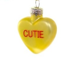 Single AF Ornament