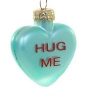 Single AF Ornament
