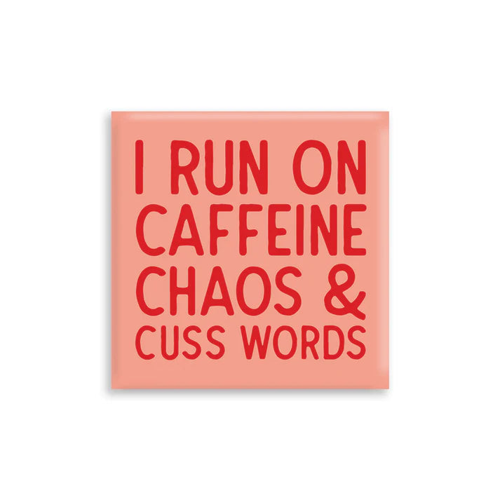 Cuss Words