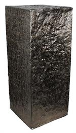 Square Aluminum Column