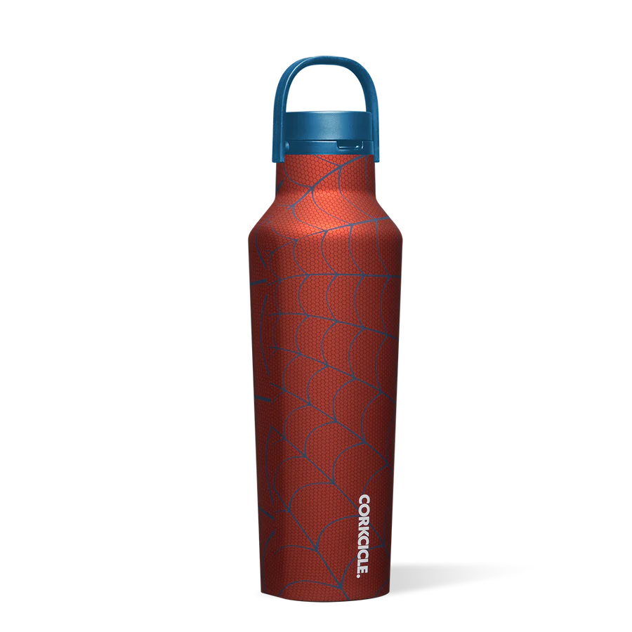 Marvel Tumblers & Canteens