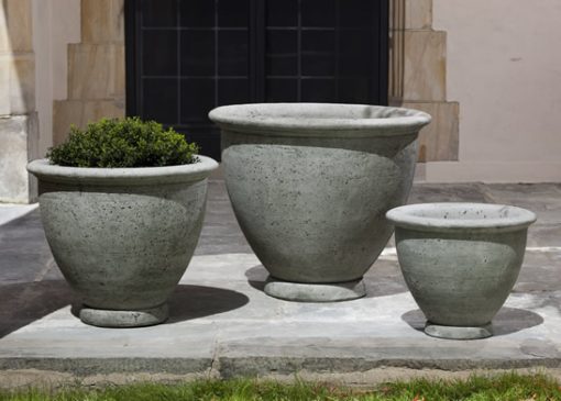 Berkeley Planter