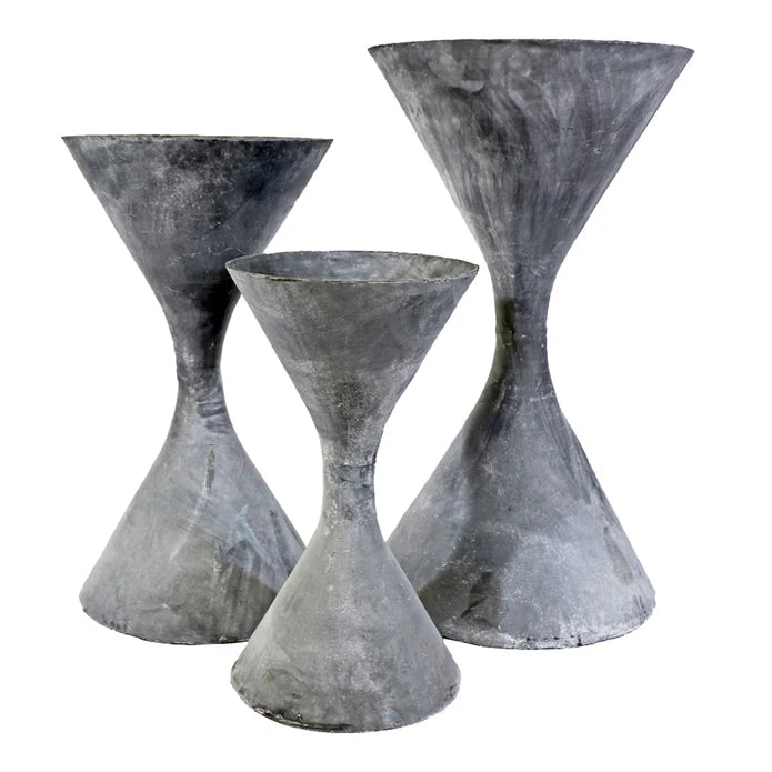 Spindle Planter