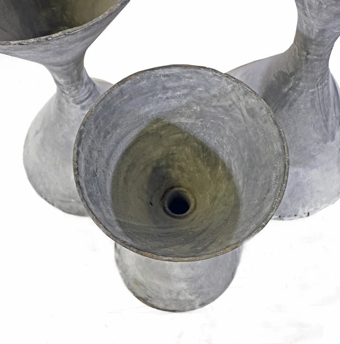 Spindle Planter