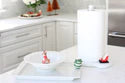 Paper Towel Holder