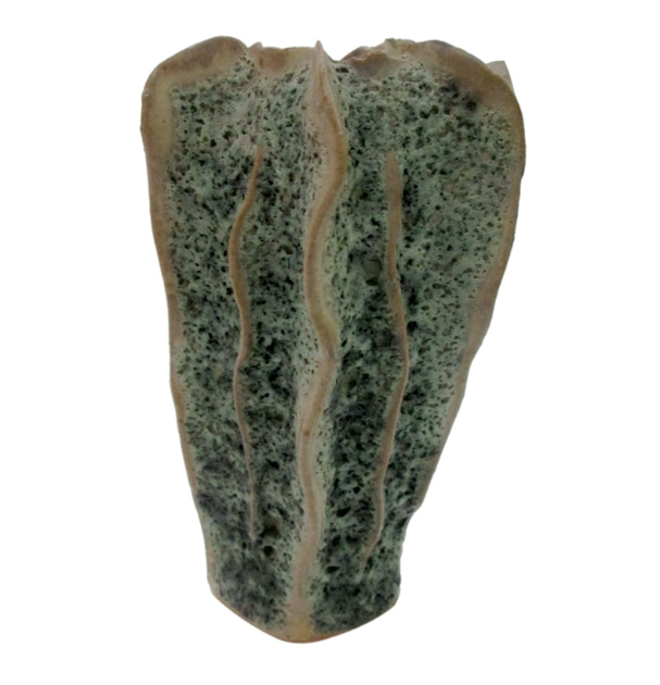 Green Cactus Vase - Small