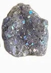 Aura Amethyst