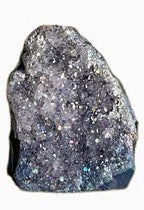Aura Amethyst