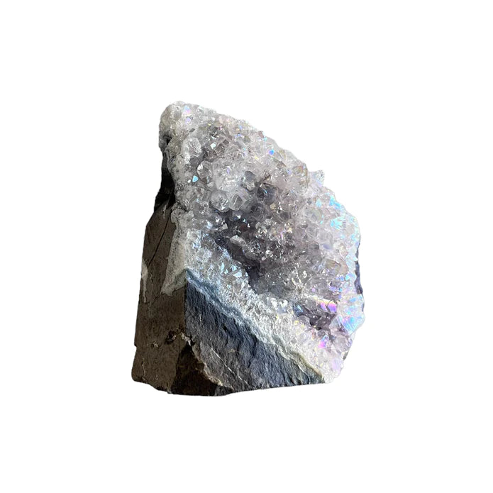 Aura Amethyst