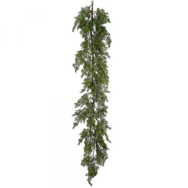 5.5' Cedar Garland