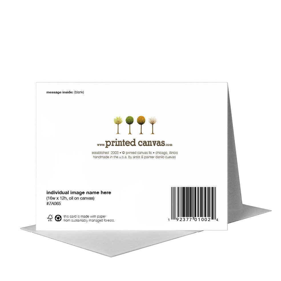 Anniversary Card