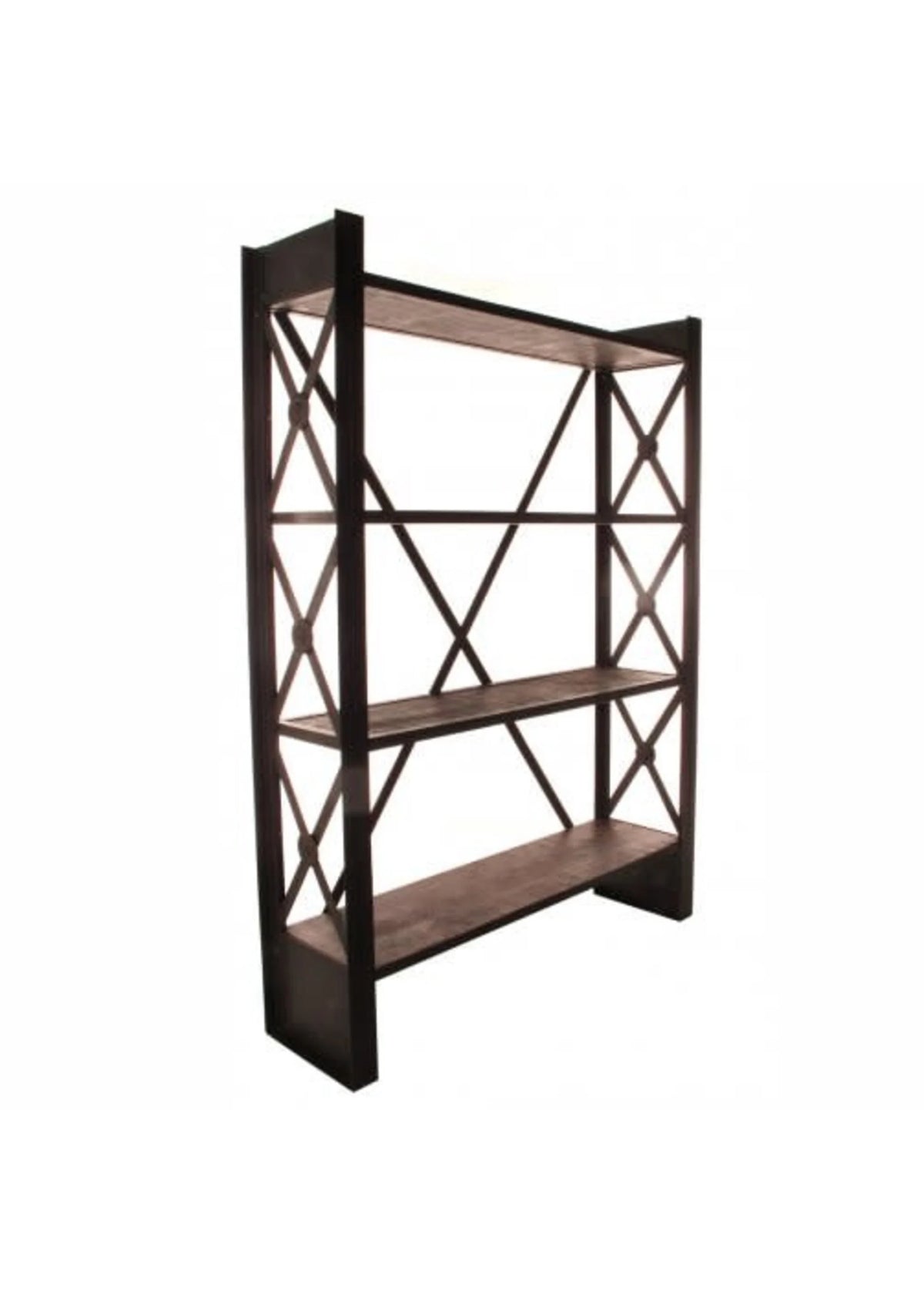 Merchant's Shelf