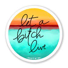 Bitch Live