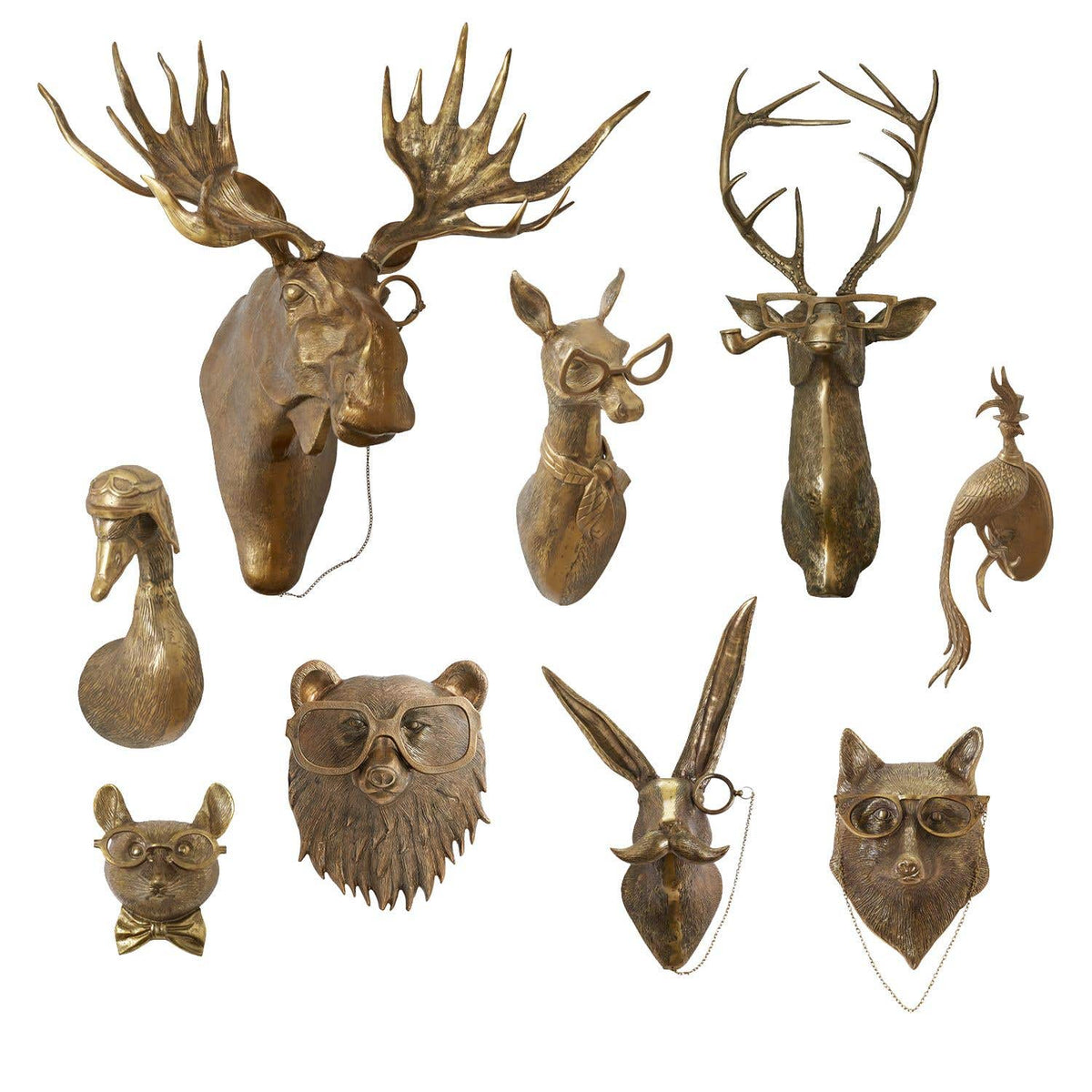 Eugene Wall Mount