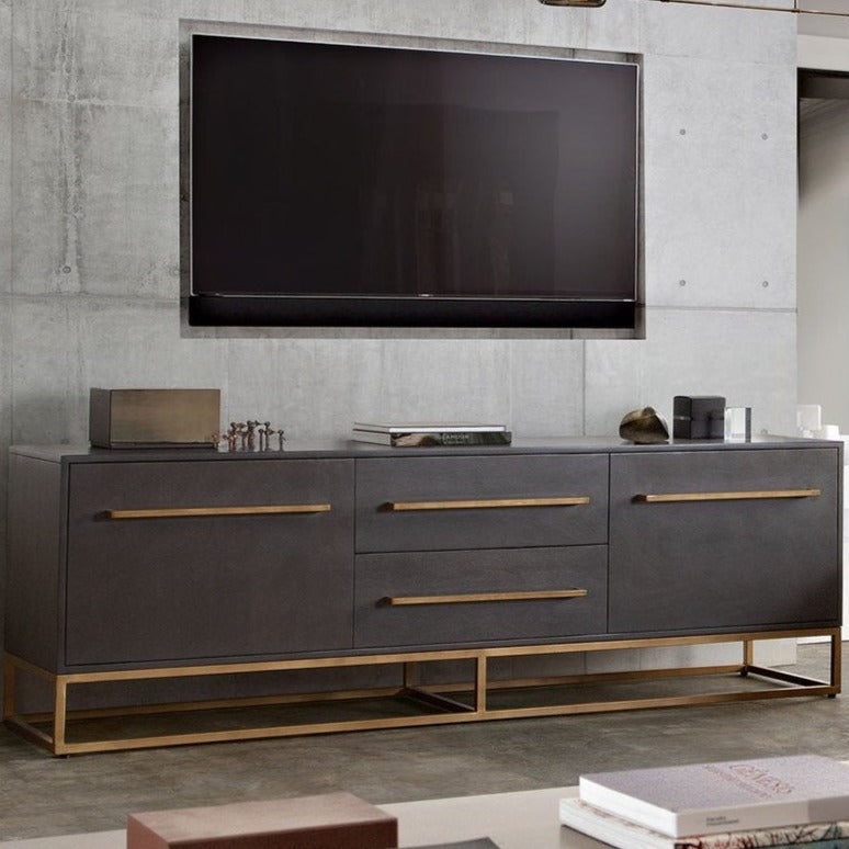 Encor Cabinet *Sold As Is