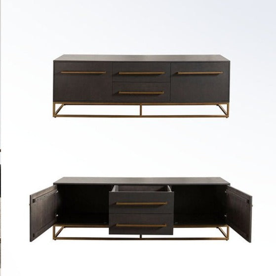 Encor Cabinet *Sold As Is