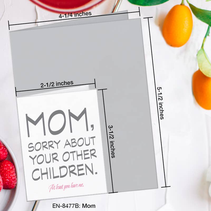 Mother's Day