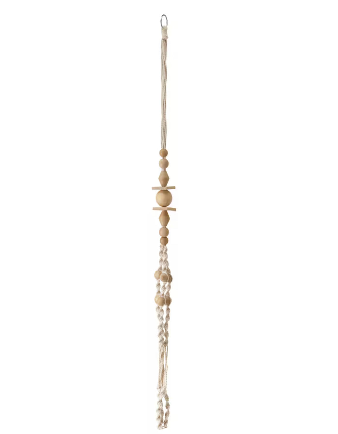 Anvandbar Hanging Plant Holder