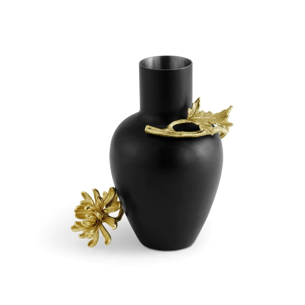 Dahlia Bud Vase
