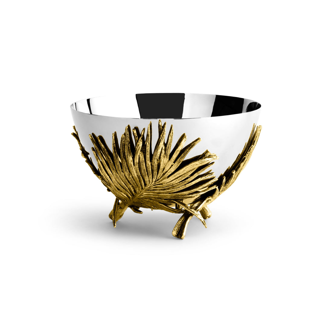 Palm Bowl - Medium