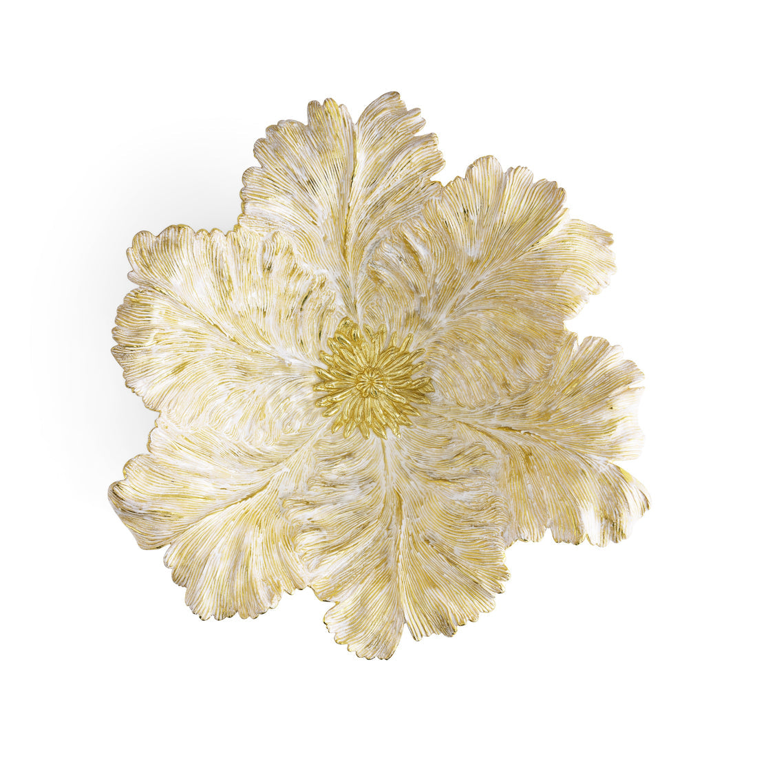 Tulip Centerpiece Bowl