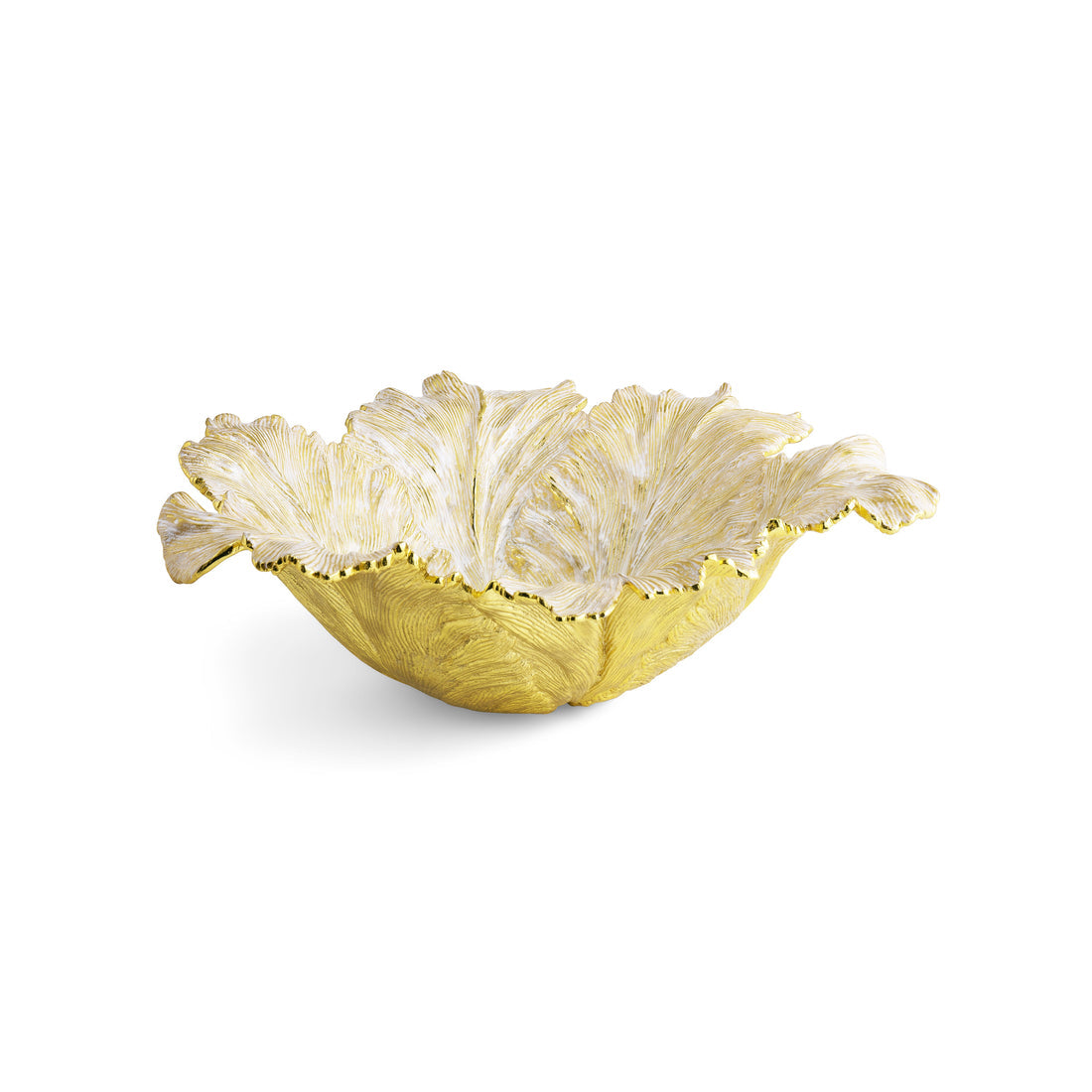 Tulip Centerpiece Bowl