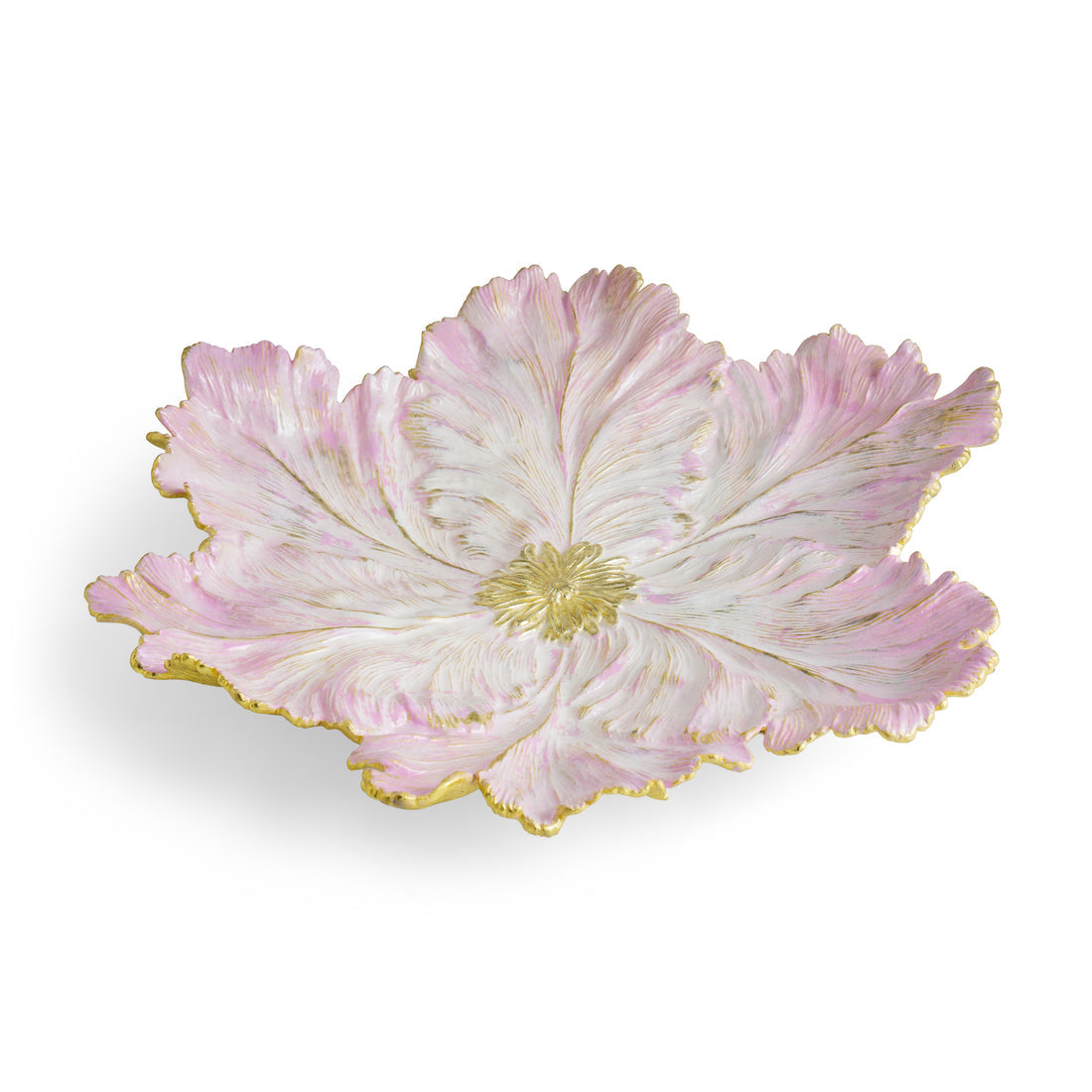 Tulip Centerpiece - Pink