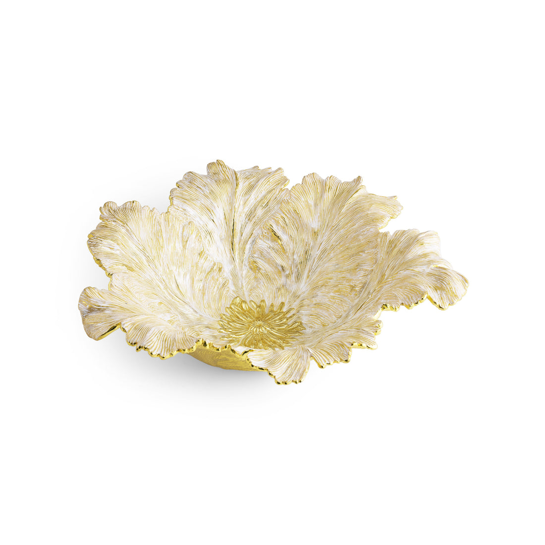 Tulip Centerpiece Bowl