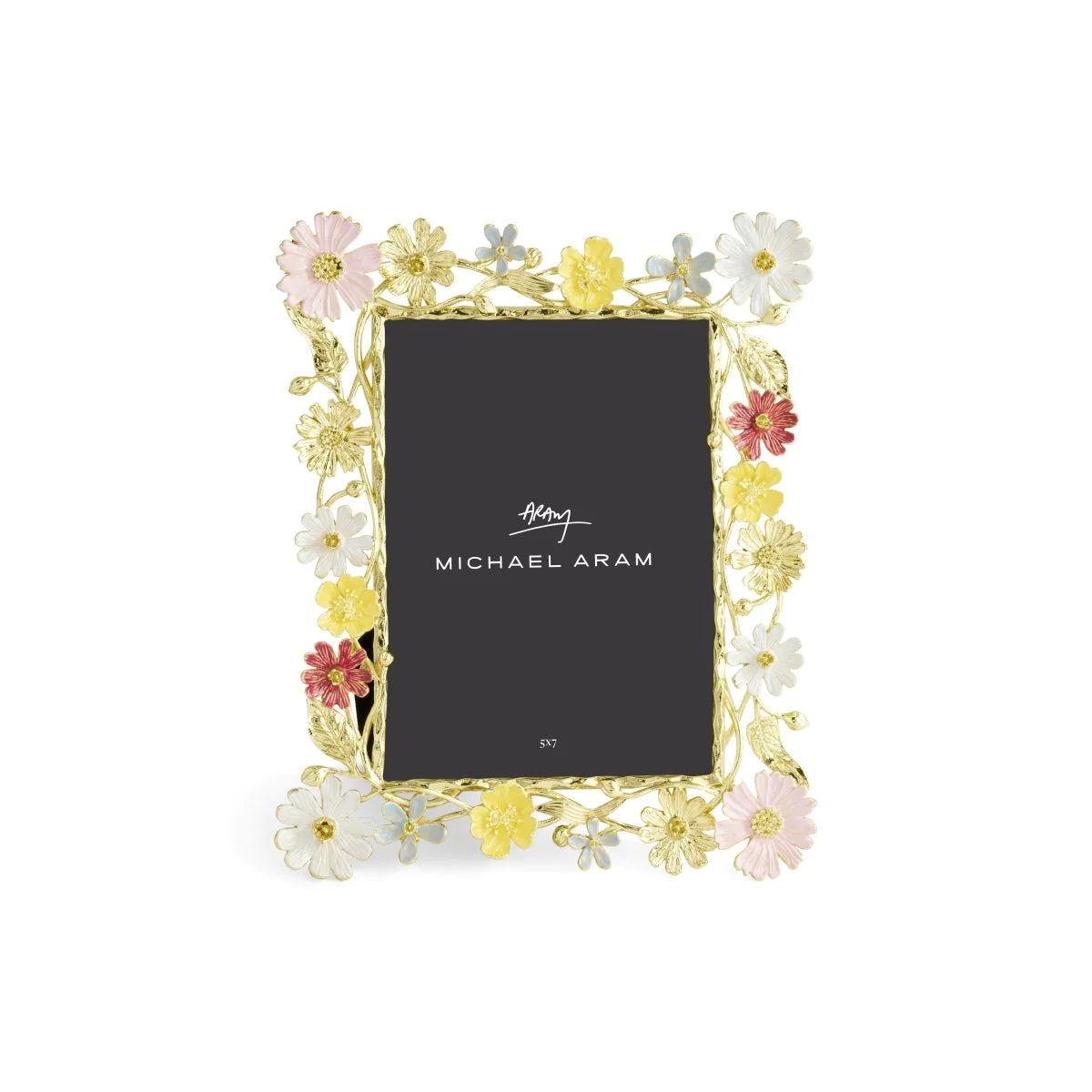 Wildflowers Frame 5 x 7