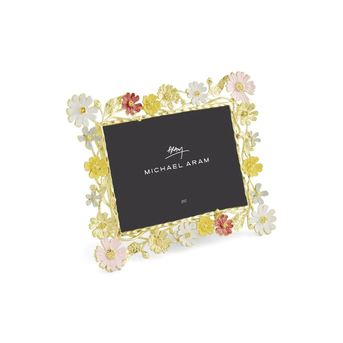Wildflowers Frame 5 x 7