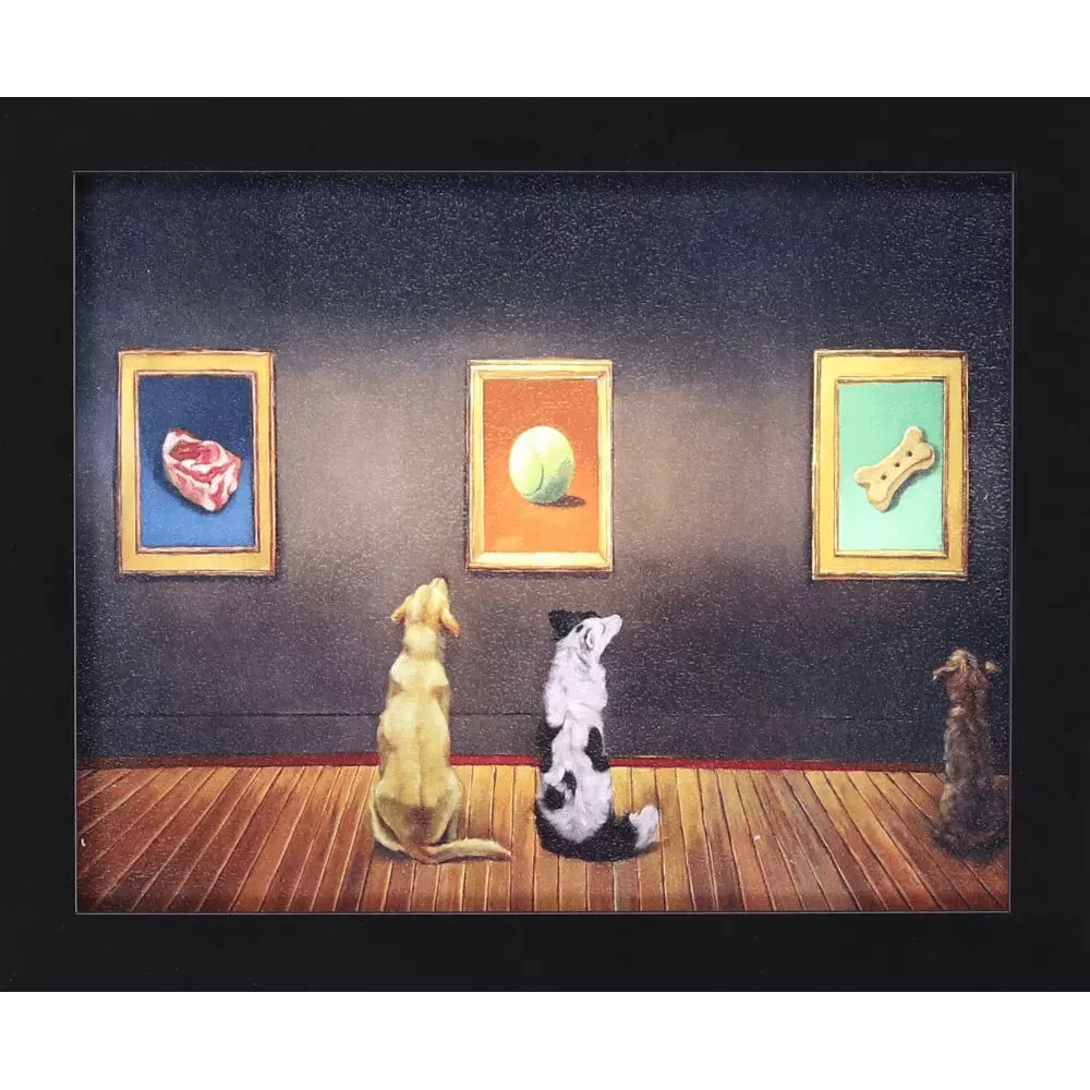 Dog Museum