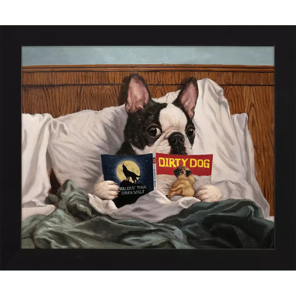 Dirty Dog