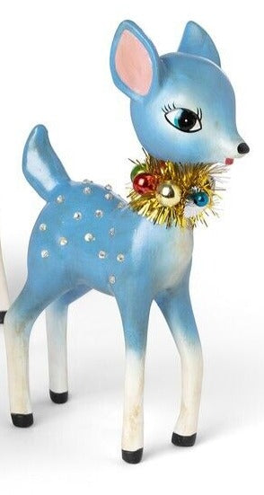 Retro Deer