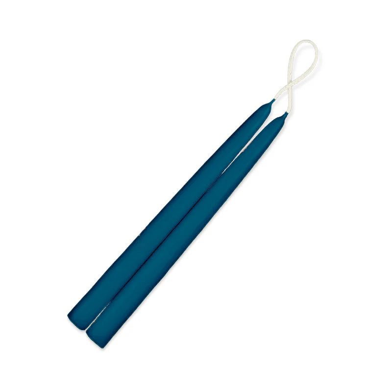 12" Taper Candle - Pair
