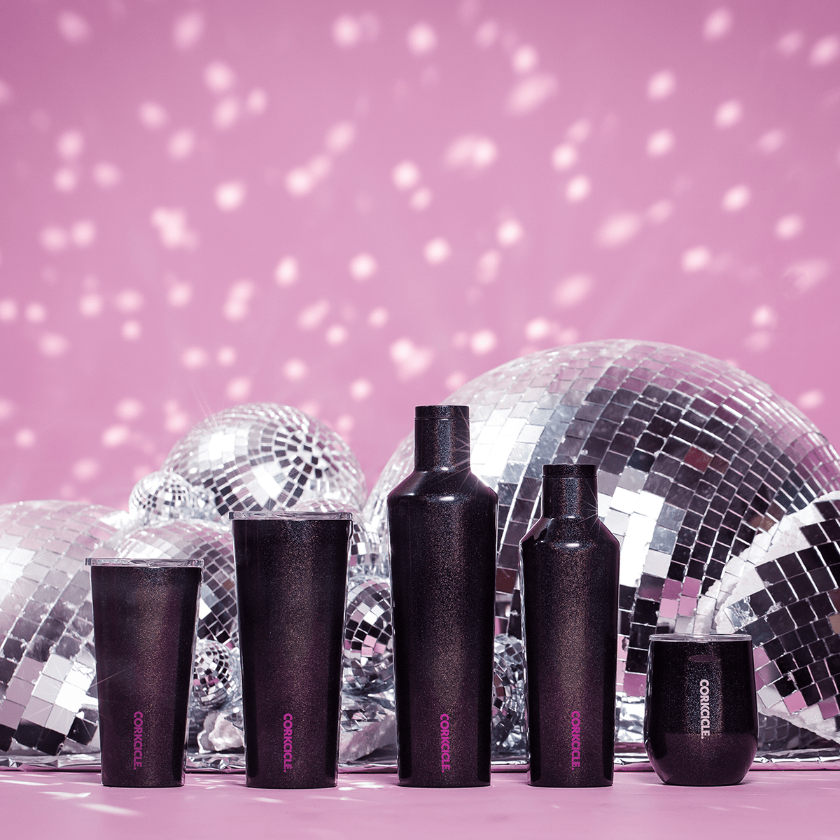 Corkcicle Tumbler