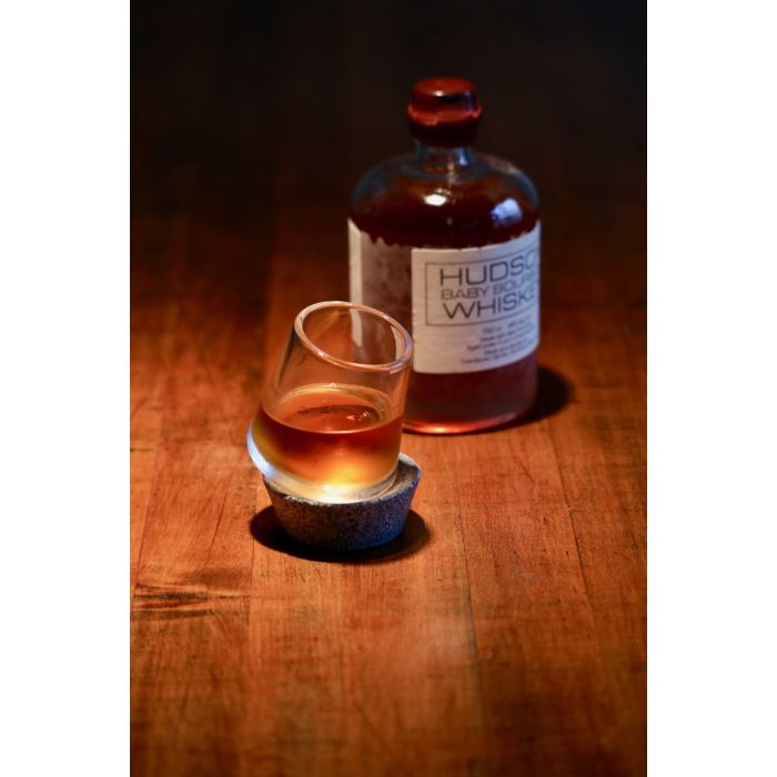 Alpine Whiskey Glass