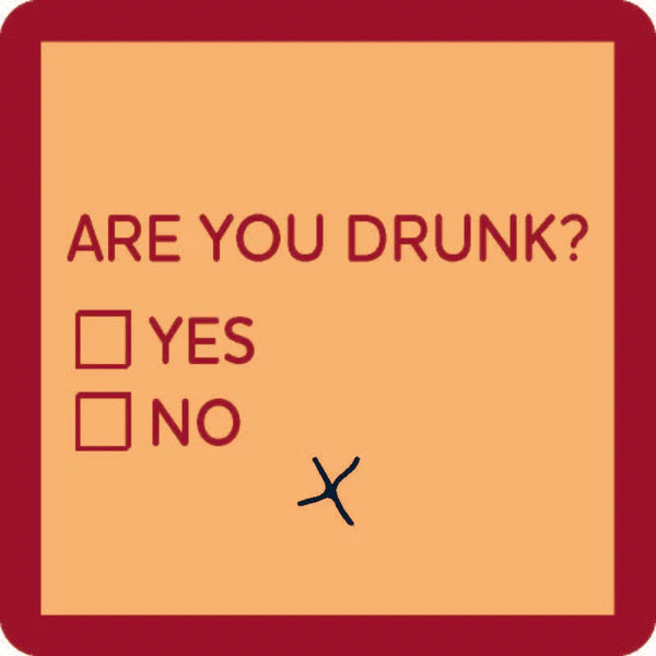Drink Coasters