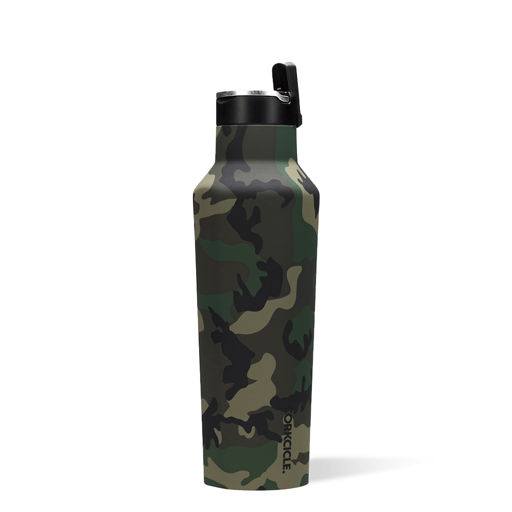 Sport Canteen