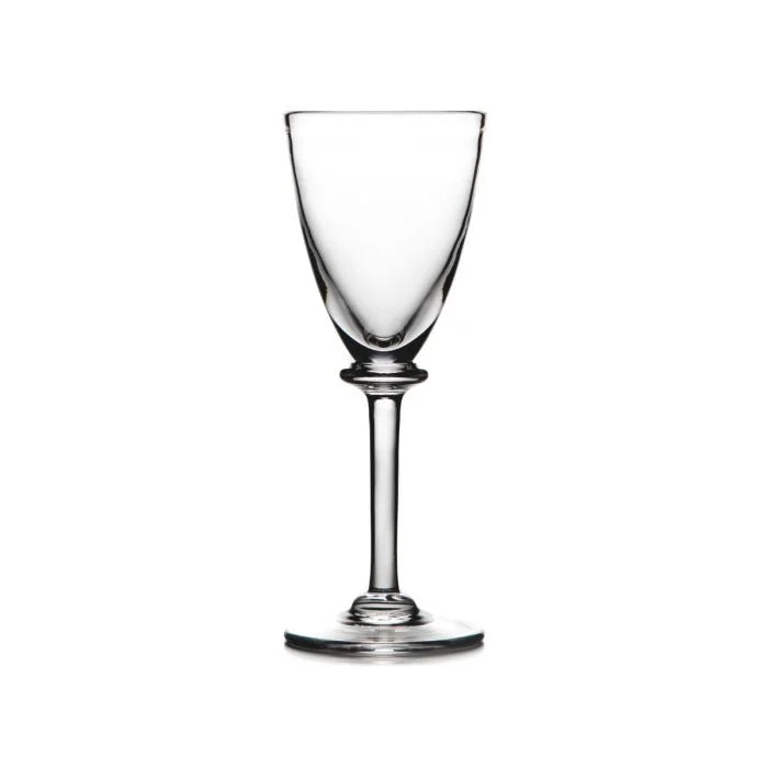 Cavendish Wine Glass - White