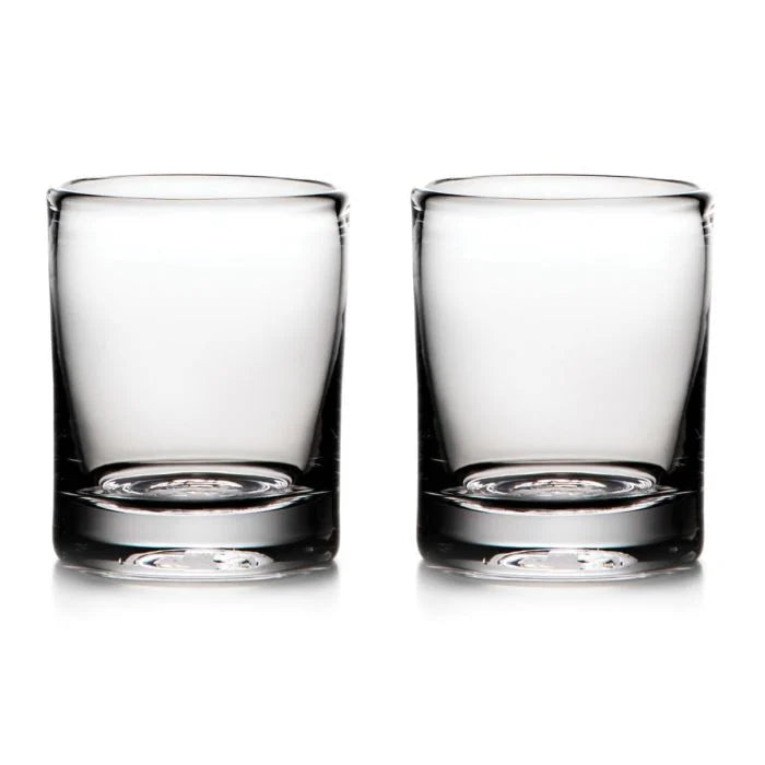 Ascutney Whiskey - Set of 2
