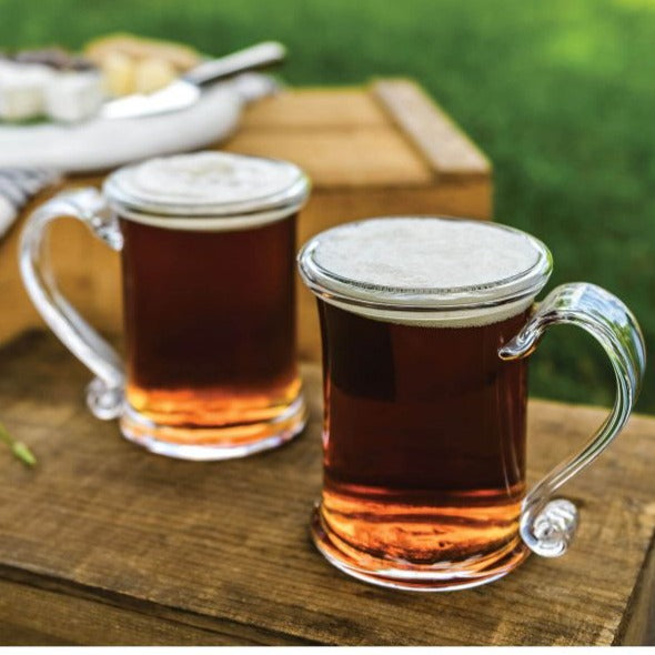 Windsor Tankard