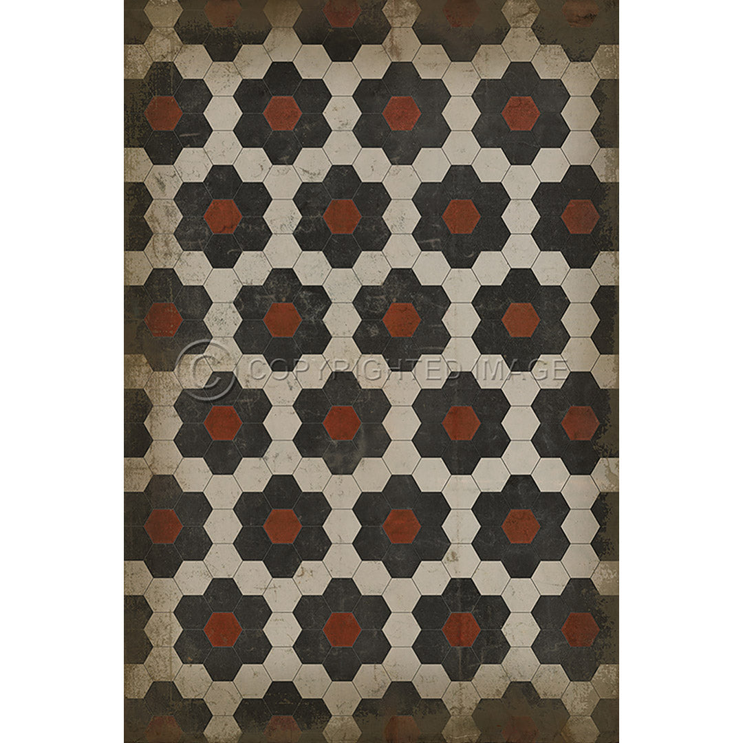 Pattern 02 Organic Synthesis       20x30