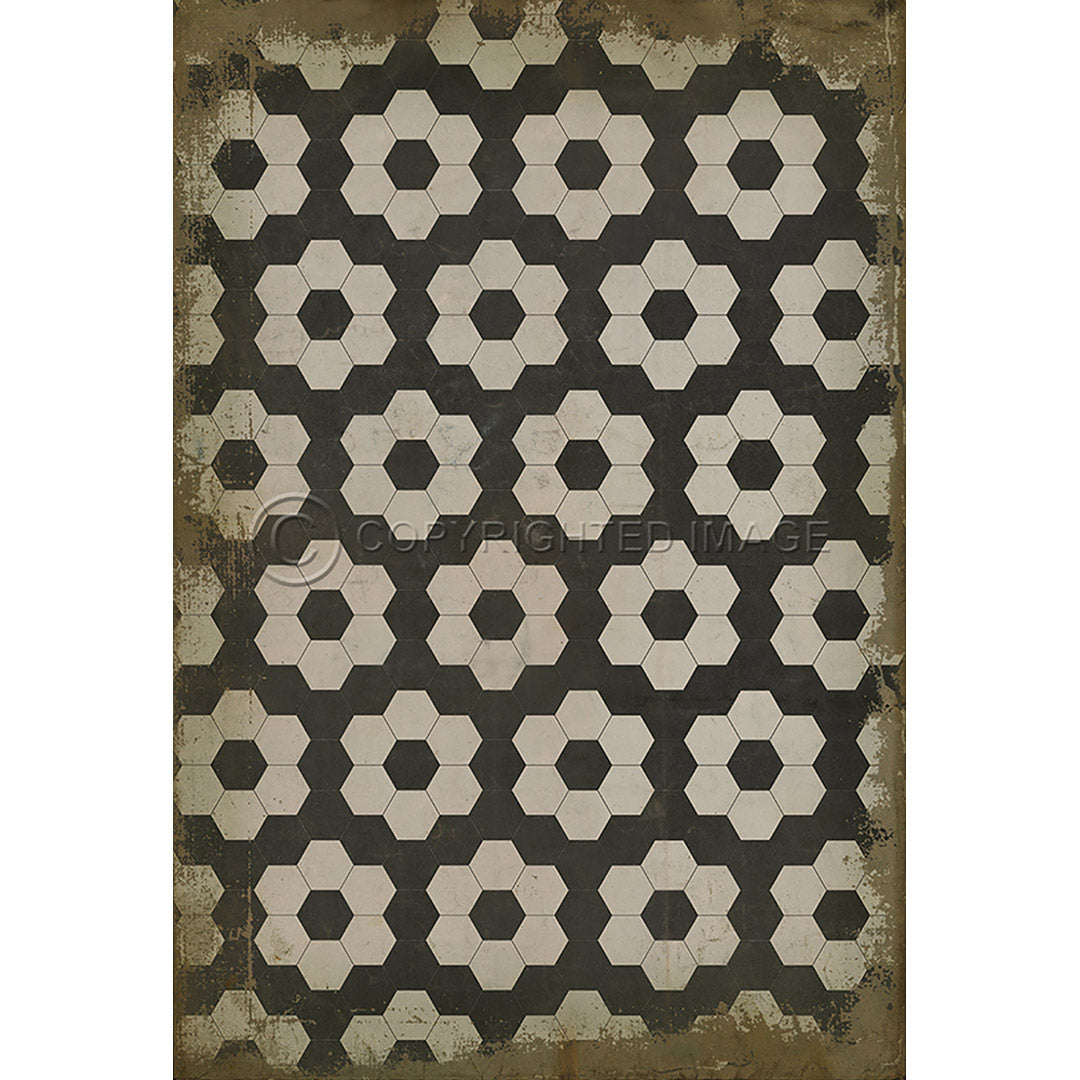 Pattern 02 Resonance        38x56
