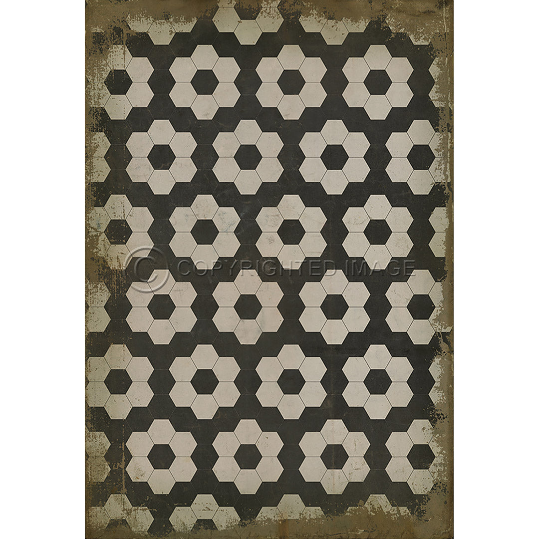 Pattern 02 Resonance        52x76